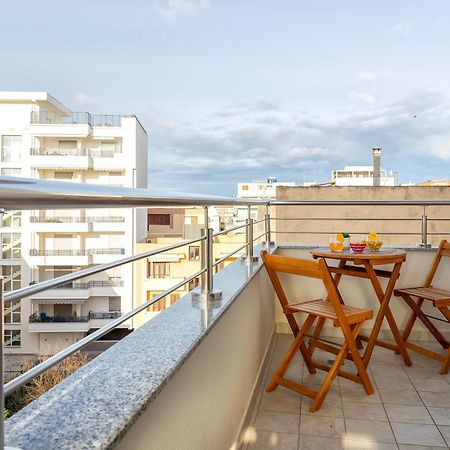 Apartament A Domo Tua Alghero Zewnętrze zdjęcie