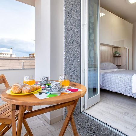 Apartament A Domo Tua Alghero Zewnętrze zdjęcie
