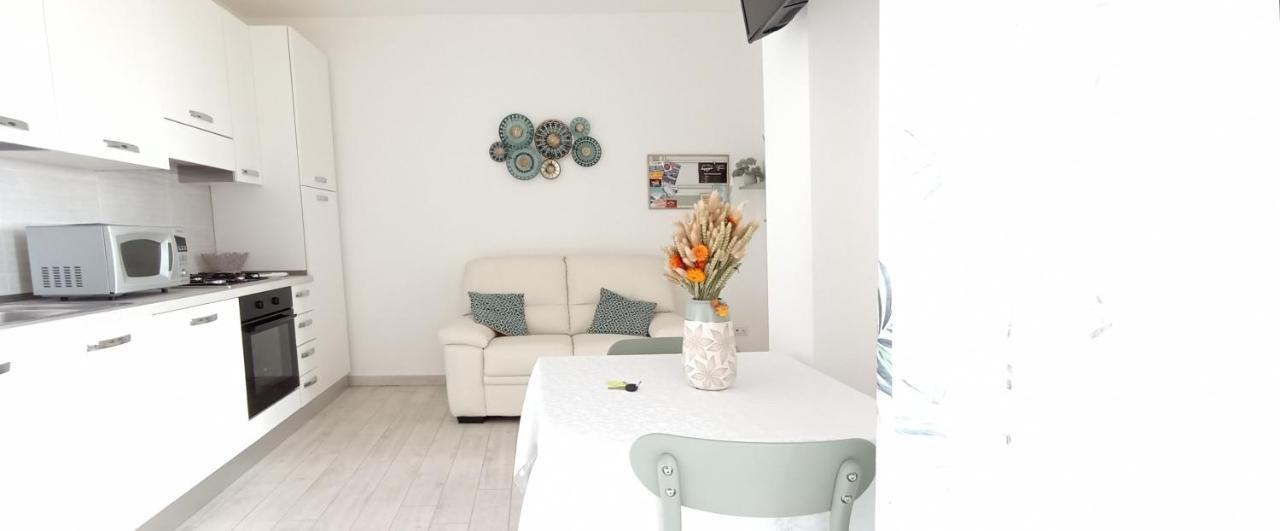 Apartament A Domo Tua Alghero Zewnętrze zdjęcie