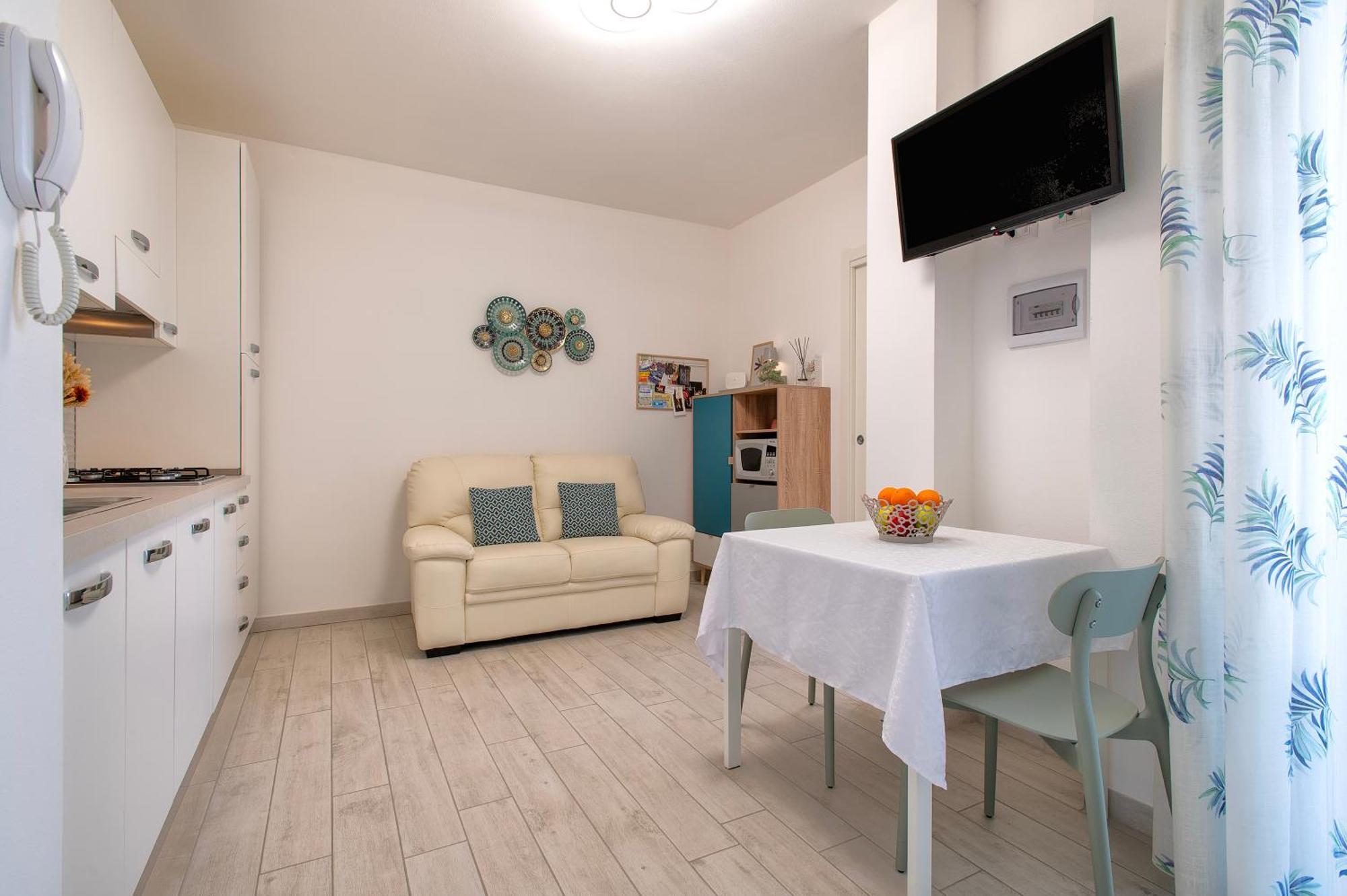 Apartament A Domo Tua Alghero Zewnętrze zdjęcie
