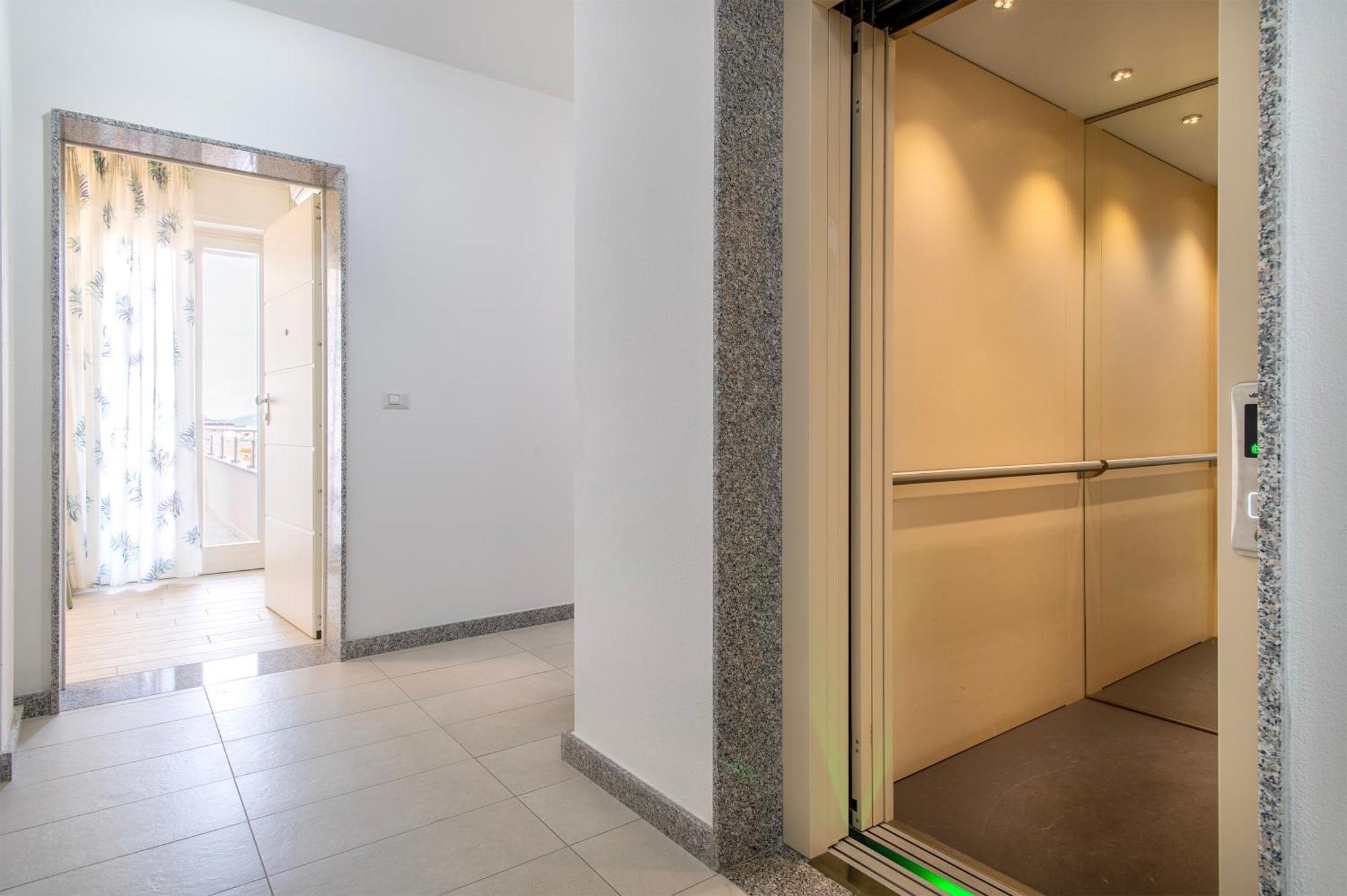 Apartament A Domo Tua Alghero Zewnętrze zdjęcie