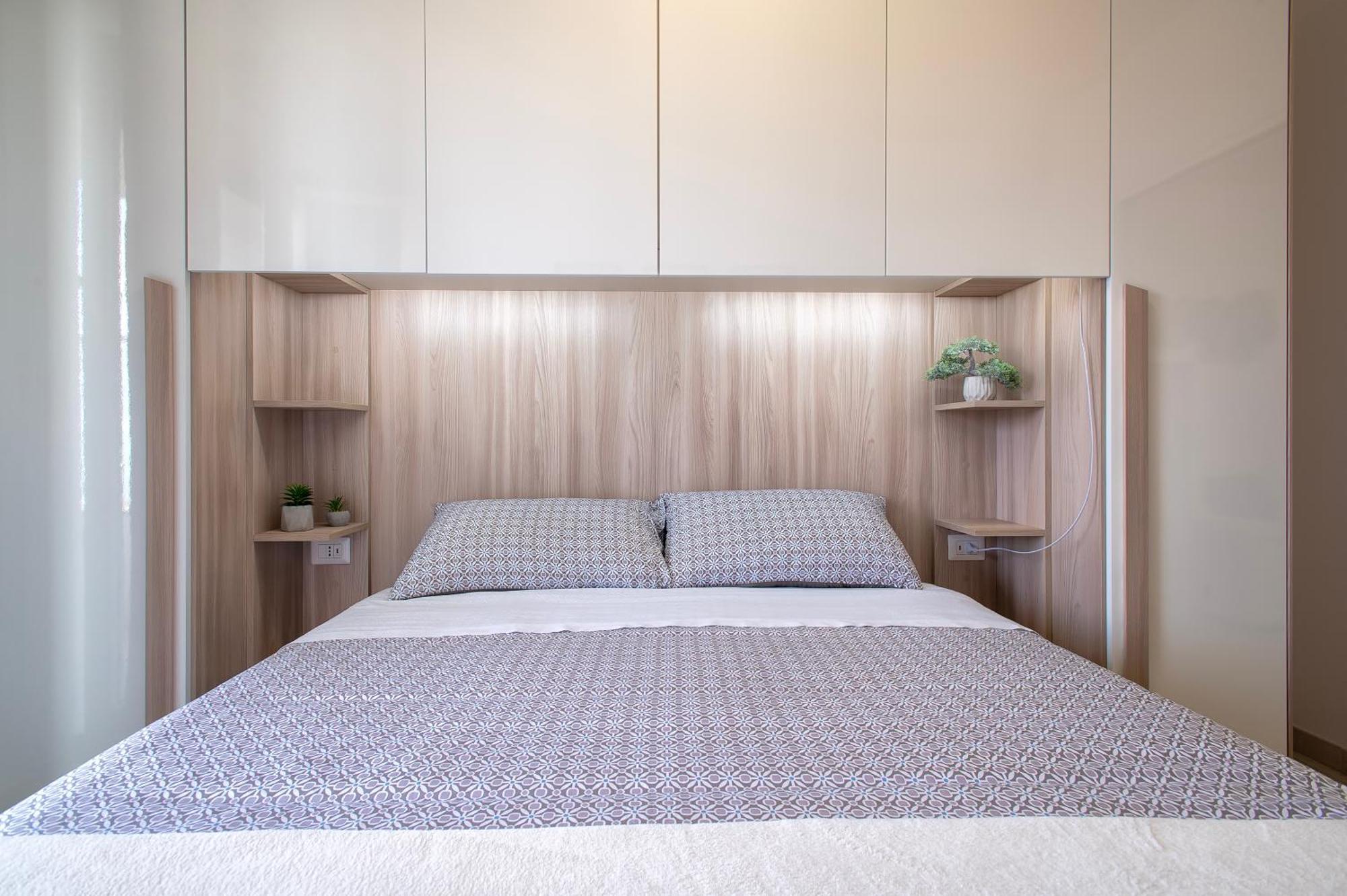 Apartament A Domo Tua Alghero Zewnętrze zdjęcie