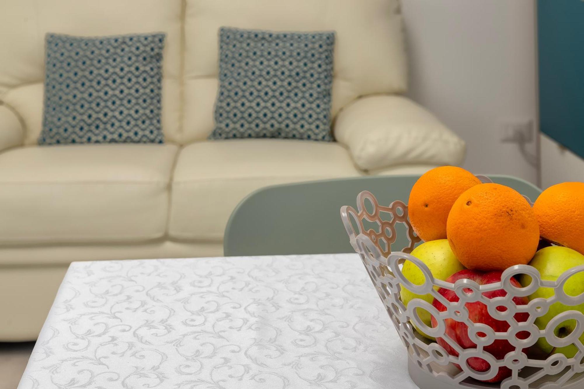 Apartament A Domo Tua Alghero Zewnętrze zdjęcie